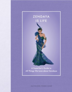Zendaya Is &hellip;