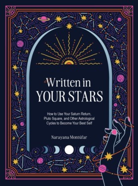 Written in &hellip;