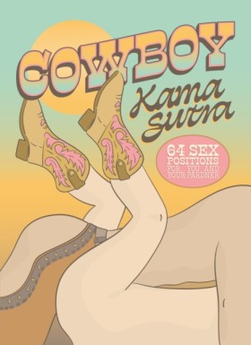 Cowboy Kam …