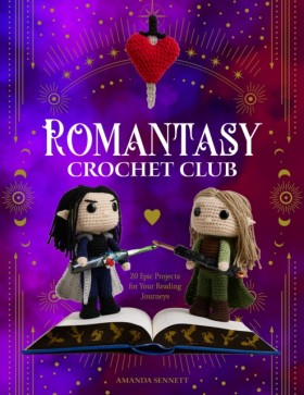 Romantasy &hellip;