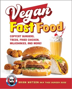 Vegan Fast …