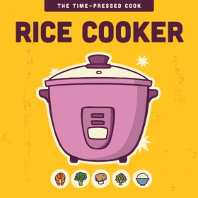 Rice Cooke …