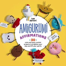 Amigurumi &hellip;