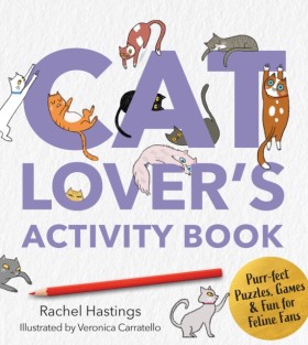 A Cat Love …
