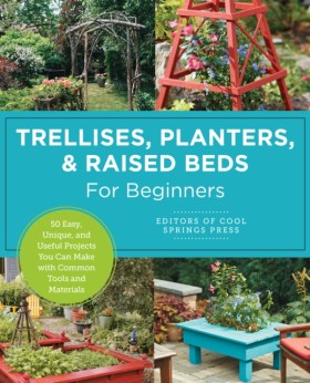 Trellises, &hellip;