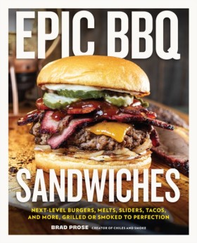 Epic BBQ S …