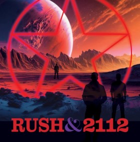 Rush and 2 &hellip;
