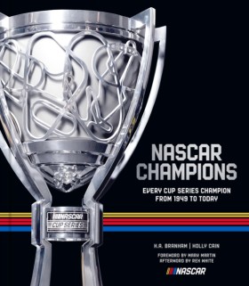 NASCAR Cha &hellip;