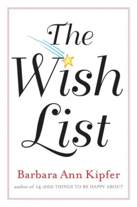The Wish L …