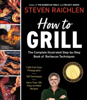 How to Gri …