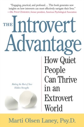 The Introv …