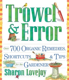 Trowel and &hellip;