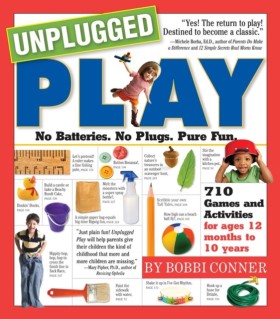 Unplugged &hellip;