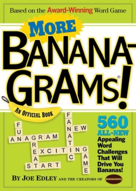 More Banan …