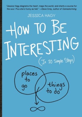 How to Be &hellip;