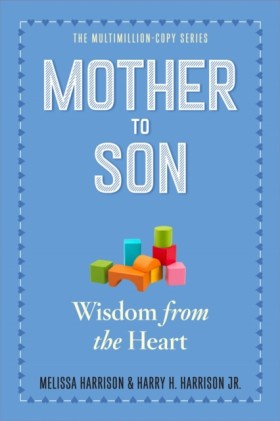 Mother to &hellip;