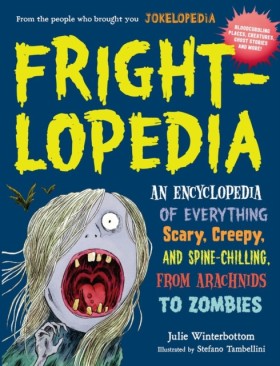 Frightlope …