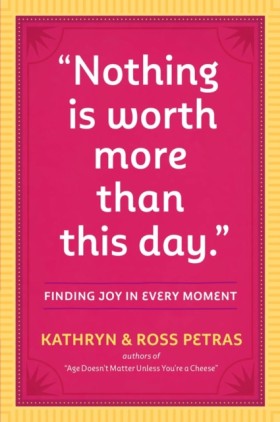 Nothing Is …
