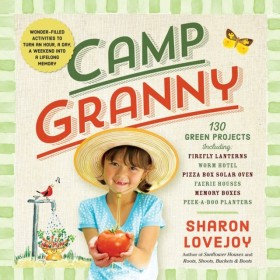 Camp Grann …
