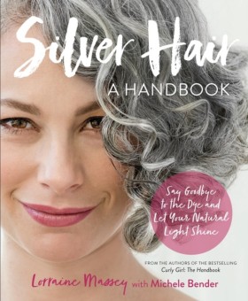 Silver Hai …