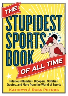 The Stupid &hellip;