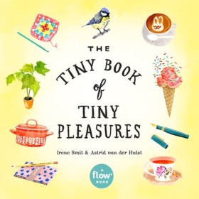 The Tiny B …