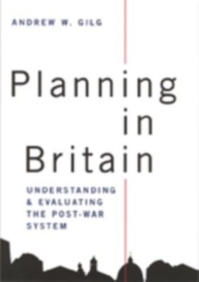 Planning i &hellip;