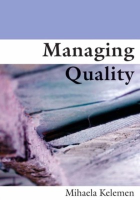 Managing Q …