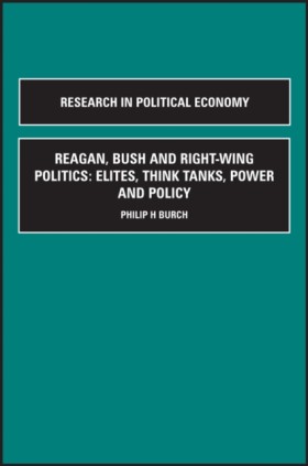 Reagan, Bu …