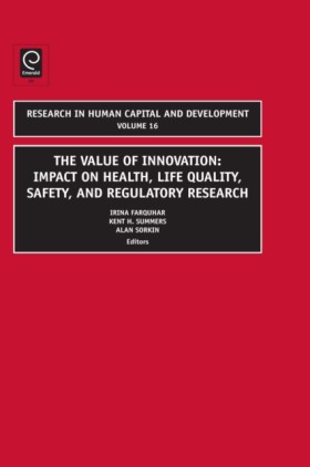 Value of I …