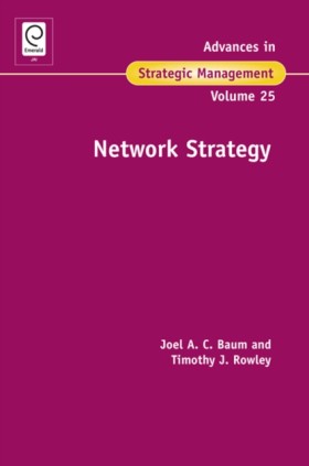 Network St …