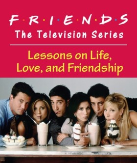Friends: T …