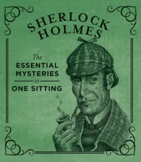 Sherlock H …