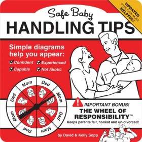 Safe Baby …