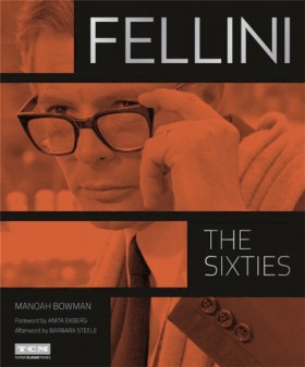 Fellini: T &hellip;