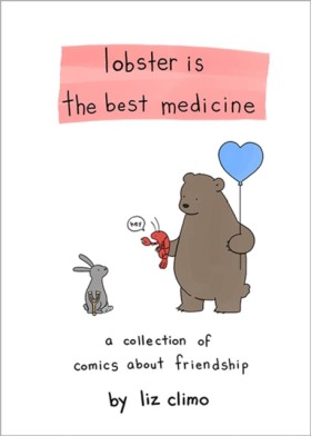 Lobster Is …