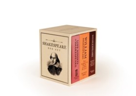 Shakespear …