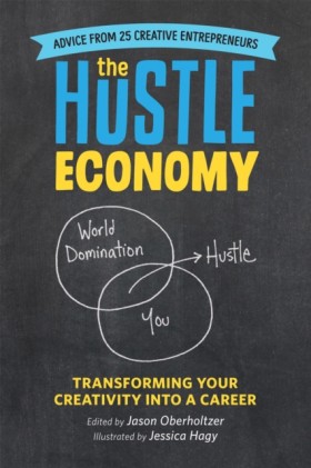 The Hustle &hellip;