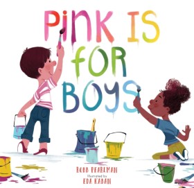 Pink Is fo &hellip;