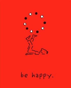 Be Happy ( &hellip;