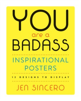 You Are a …