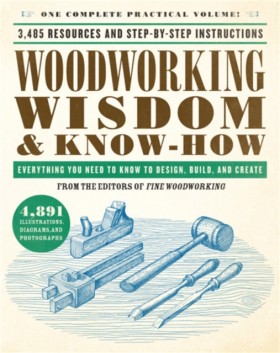 Woodworkin …