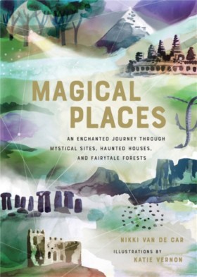 Magical Pl &hellip;