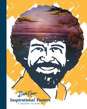 Bob Ross I …