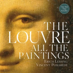 The Louvre …