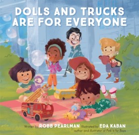 Dolls and &hellip;