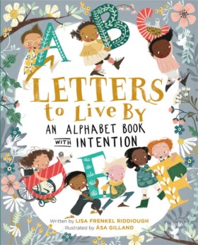 Letters to &hellip;