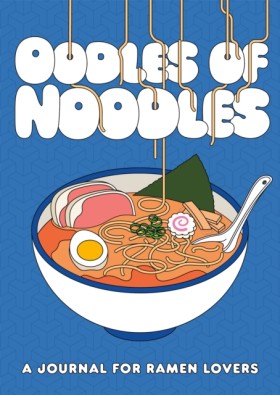 Oodles of &hellip;