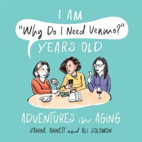 I Am Why D …