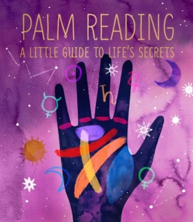 Palm Readi …